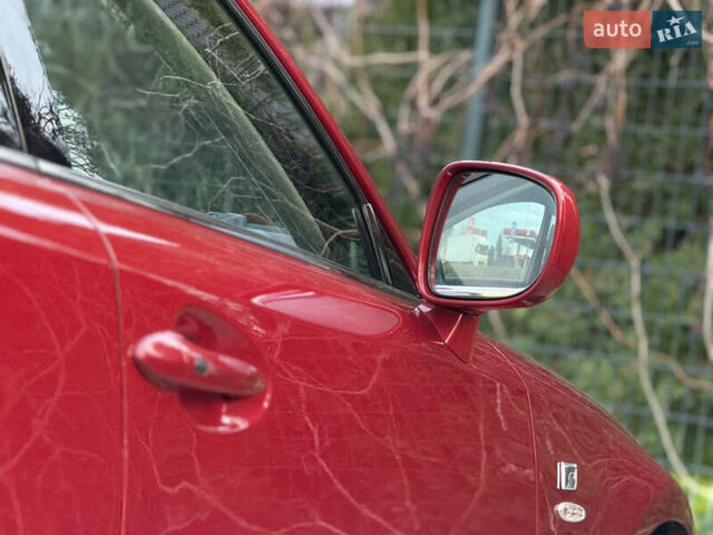 Красный Лексус ИС, объемом двигателя 2.23 л и пробегом 272 тыс. км за 7999 $, фото 27 на Automoto.ua