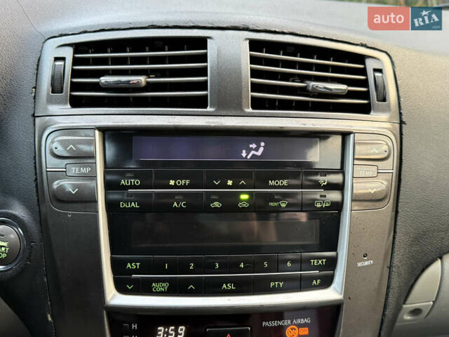 Красный Лексус ИС, объемом двигателя 2.23 л и пробегом 272 тыс. км за 7999 $, фото 45 на Automoto.ua