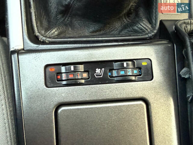 Красный Лексус ИС, объемом двигателя 2.23 л и пробегом 272 тыс. км за 7999 $, фото 48 на Automoto.ua