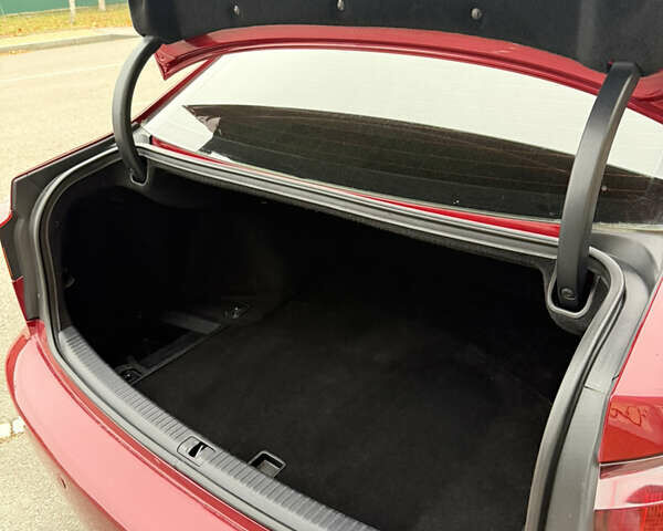 Червоний Лексус ІС, об'ємом двигуна 3 л та пробігом 238 тис. км за 12300 $, фото 21 на Automoto.ua