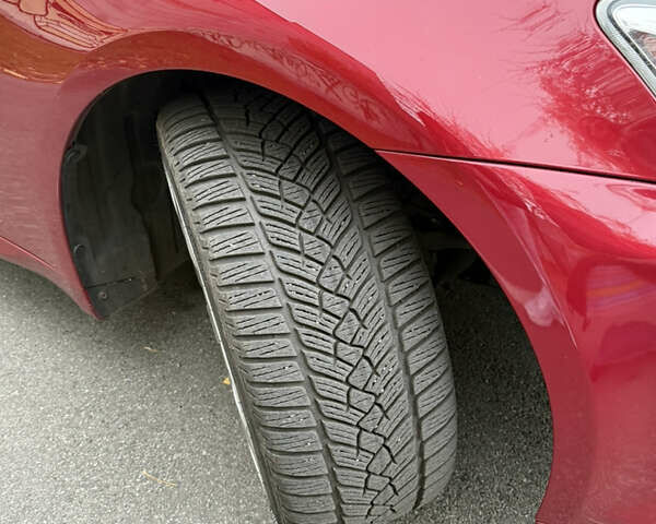 Червоний Лексус ІС, об'ємом двигуна 3 л та пробігом 238 тис. км за 12300 $, фото 23 на Automoto.ua