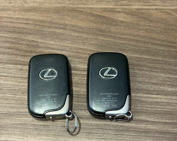 Червоний Лексус ІС, об'ємом двигуна 3 л та пробігом 238 тис. км за 12300 $, фото 30 на Automoto.ua