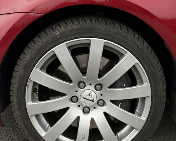 Червоний Лексус ІС, об'ємом двигуна 3 л та пробігом 238 тис. км за 12300 $, фото 29 на Automoto.ua