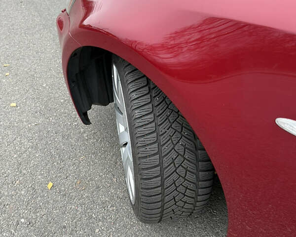 Червоний Лексус ІС, об'ємом двигуна 3 л та пробігом 238 тис. км за 12300 $, фото 24 на Automoto.ua