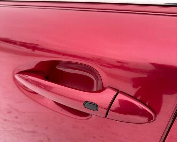 Червоний Лексус ІС, об'ємом двигуна 2.5 л та пробігом 105 тис. км за 13900 $, фото 28 на Automoto.ua