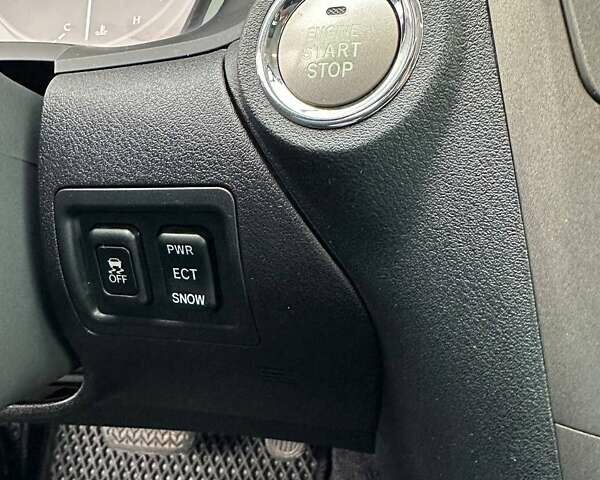 Червоний Лексус ІС, об'ємом двигуна 2.5 л та пробігом 105 тис. км за 13900 $, фото 24 на Automoto.ua