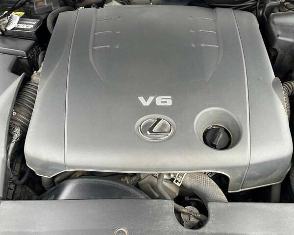 Червоний Лексус ІС, об'ємом двигуна 2.5 л та пробігом 105 тис. км за 13900 $, фото 13 на Automoto.ua