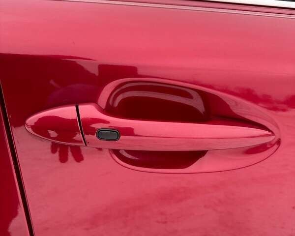 Червоний Лексус ІС, об'ємом двигуна 2.5 л та пробігом 105 тис. км за 13900 $, фото 27 на Automoto.ua