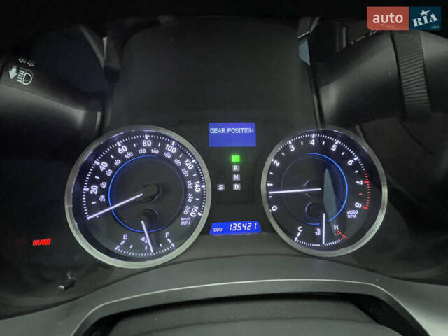 Красный Лексус ИС, объемом двигателя 2.5 л и пробегом 220 тыс. км за 11000 $, фото 13 на Automoto.ua