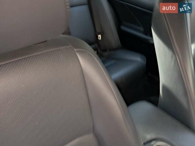 Лексус ИС 2015 в Измаиле на Automoto.ua Красный Лексус ИС, объемом двигателя 2 л и пробегом 40 тыс. км за 19200 $, фото 9 на Automoto.ua