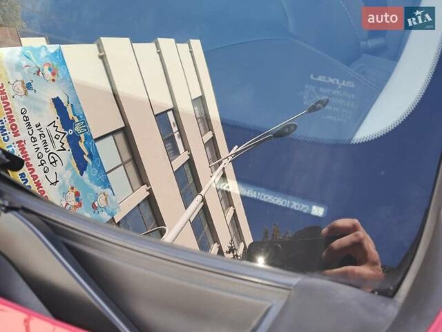 Лексус ИС 2015 в Измаиле на Automoto.ua Красный Лексус ИС, объемом двигателя 2 л и пробегом 40 тыс. км за 19200 $, фото 20 на Automoto.ua