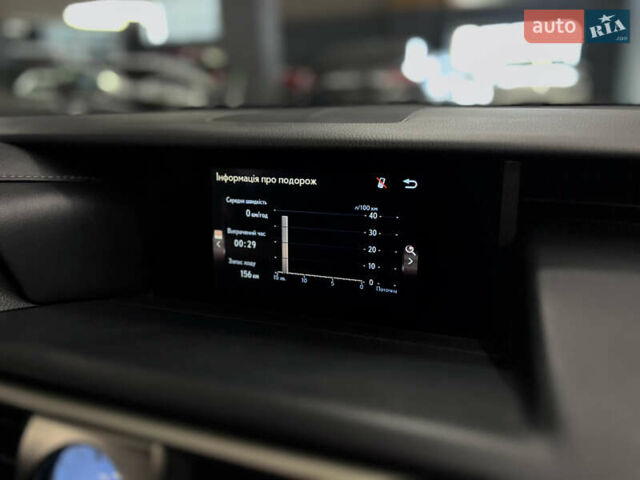 Красный Лексус ИС, объемом двигателя 2 л и пробегом 95 тыс. км за 20999 $, фото 21 на Automoto.ua