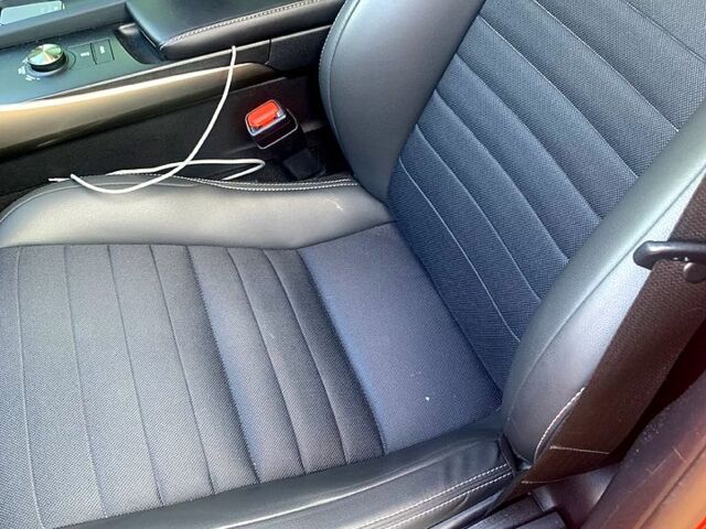 Красный Лексус ИС, объемом двигателя 2 л и пробегом 87 тыс. км за 20500 $, фото 6 на Automoto.ua