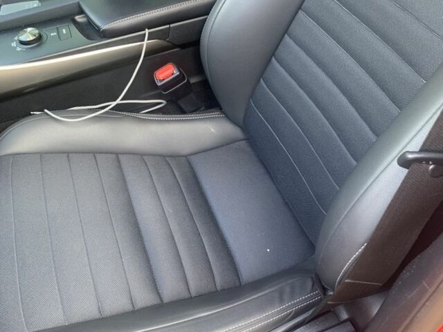 Червоний Лексус ІС, об'ємом двигуна 2 л та пробігом 90 тис. км за 20400 $, фото 13 на Automoto.ua