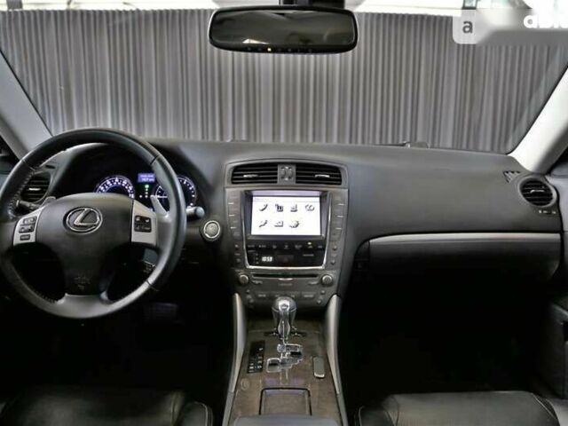 Лексус ІС, об'ємом двигуна 2.5 л та пробігом 151 тис. км за 12500 $, фото 12 на Automoto.ua