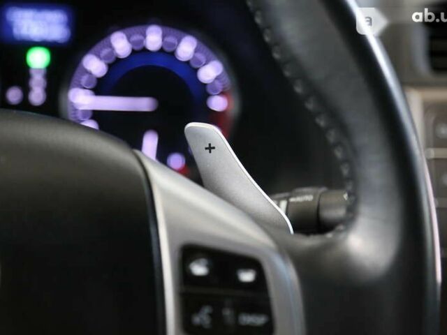 Лексус ІС, об'ємом двигуна 2.5 л та пробігом 151 тис. км за 12500 $, фото 19 на Automoto.ua