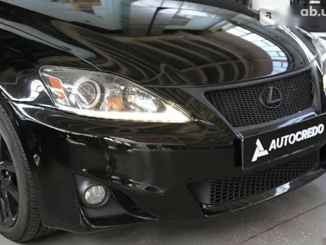 Лексус ІС, об'ємом двигуна 2.5 л та пробігом 151 тис. км за 12500 $, фото 3 на Automoto.ua