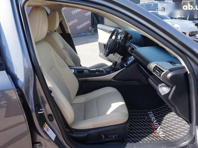 Лексус ІС, об'ємом двигуна 2.5 л та пробігом 122 тис. км за 17999 $, фото 29 на Automoto.ua