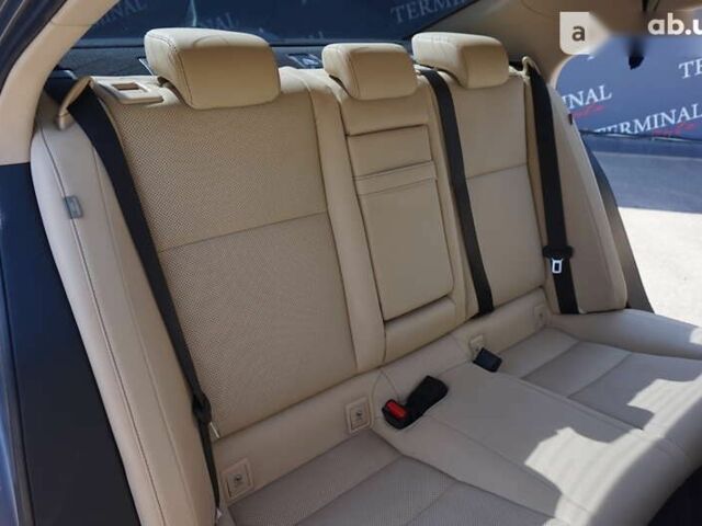 Лексус ІС, об'ємом двигуна 2.5 л та пробігом 122 тис. км за 17999 $, фото 26 на Automoto.ua