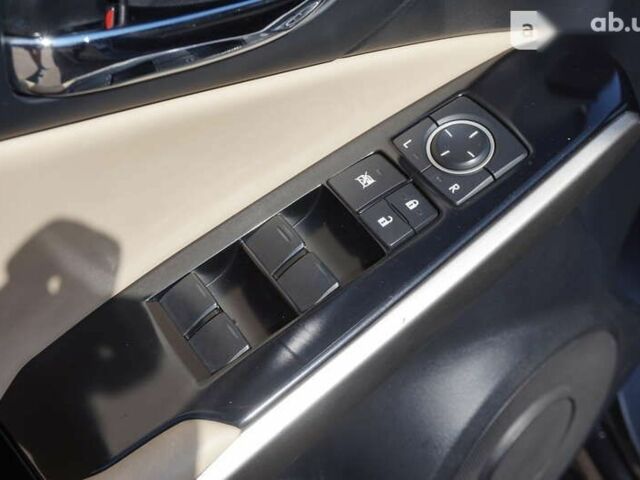 Лексус ІС, об'ємом двигуна 2.5 л та пробігом 122 тис. км за 17999 $, фото 17 на Automoto.ua