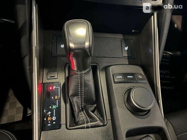 Лексус ІС, об'ємом двигуна 2 л та пробігом 74 тис. км за 24500 $, фото 10 на Automoto.ua