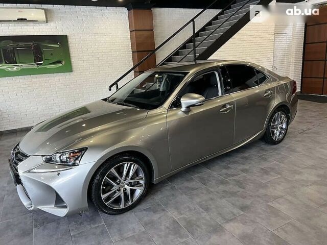 Лексус ІС, об'ємом двигуна 2 л та пробігом 74 тис. км за 24500 $, фото 25 на Automoto.ua