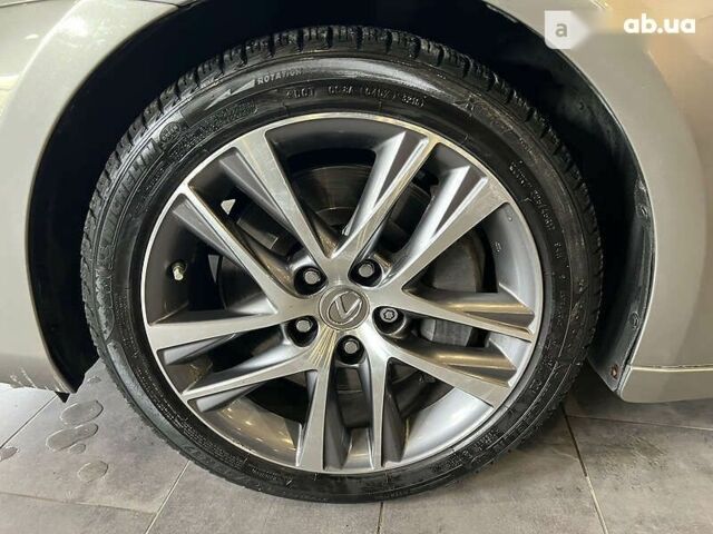 Лексус ІС, об'ємом двигуна 2 л та пробігом 74 тис. км за 24500 $, фото 2 на Automoto.ua