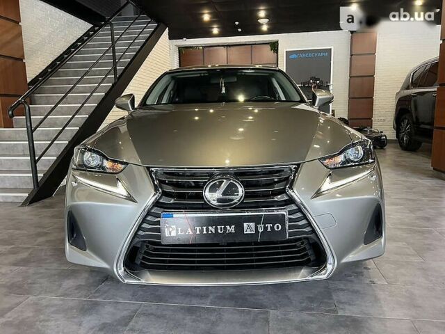 Лексус ІС, об'ємом двигуна 2 л та пробігом 74 тис. км за 24500 $, фото 28 на Automoto.ua