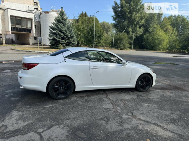 Лексус ИС, объемом двигателя 2.5 л и пробегом 44 тыс. км за 15555 $, фото 3 на Automoto.ua