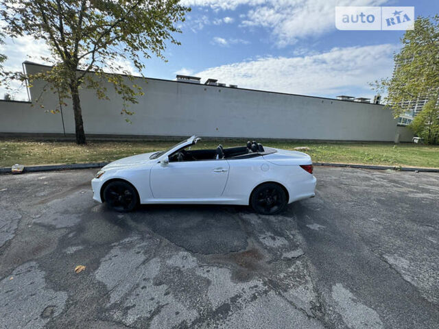 Лексус ИС, объемом двигателя 2.5 л и пробегом 44 тыс. км за 15555 $, фото 9 на Automoto.ua