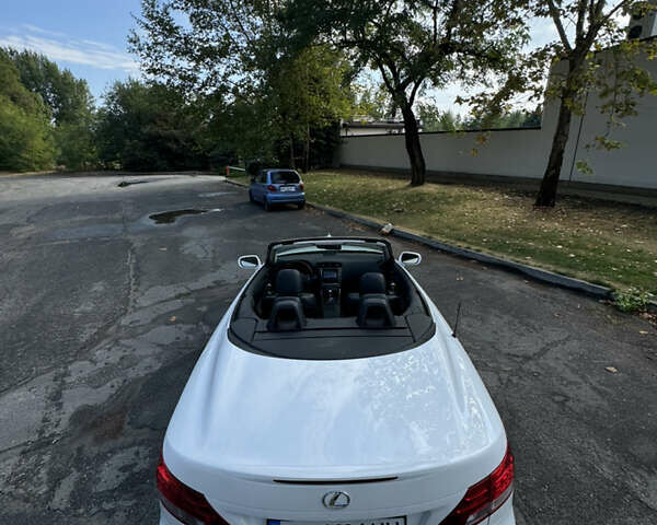 Лексус ИС, объемом двигателя 2.5 л и пробегом 44 тыс. км за 15555 $, фото 12 на Automoto.ua