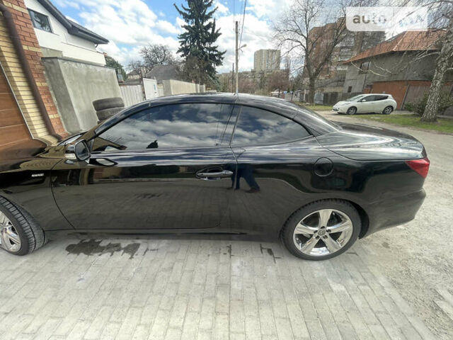 Лексус ІС, об'ємом двигуна 2.5 л та пробігом 132 тис. км за 19000 $, фото 29 на Automoto.ua