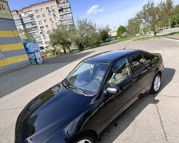 Лексус ІС, об'ємом двигуна 1.99 л та пробігом 314 тис. км за 5000 $, фото 7 на Automoto.ua