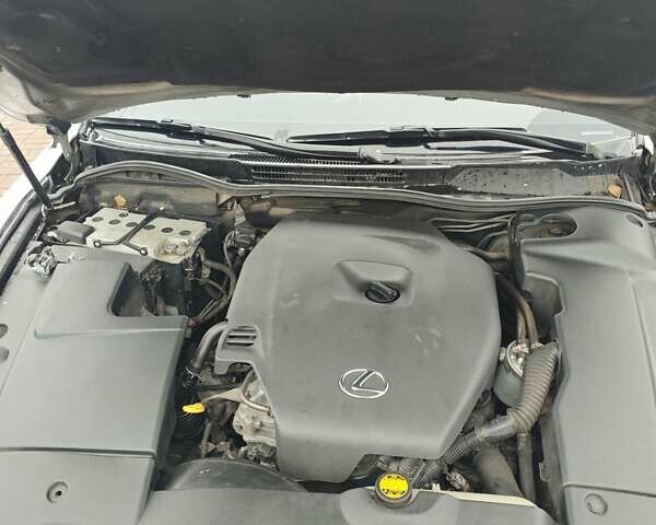 Лексус ІС, об'ємом двигуна 2.2 л та пробігом 366 тис. км за 6500 $, фото 14 на Automoto.ua