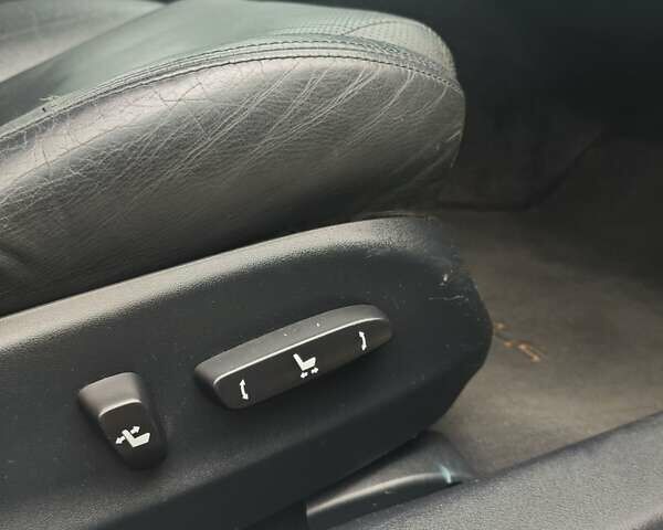 Лексус ІС, об'ємом двигуна 2.2 л та пробігом 366 тис. км за 6500 $, фото 9 на Automoto.ua