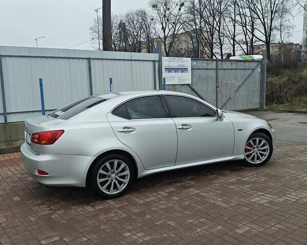 Лексус ІС, об'ємом двигуна 2.2 л та пробігом 366 тис. км за 6500 $, фото 4 на Automoto.ua