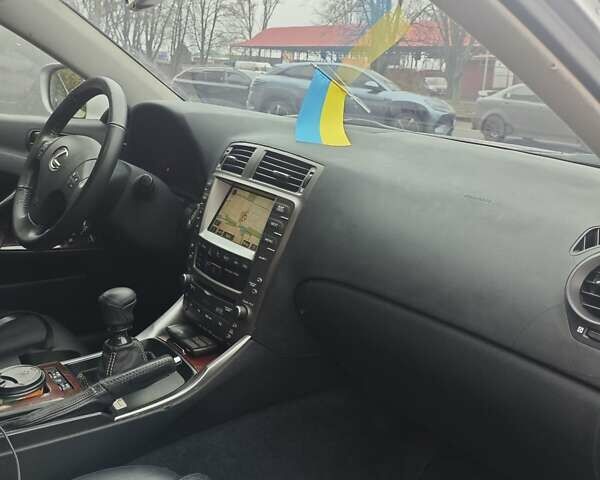 Лексус ІС, об'ємом двигуна 2.2 л та пробігом 366 тис. км за 6500 $, фото 10 на Automoto.ua