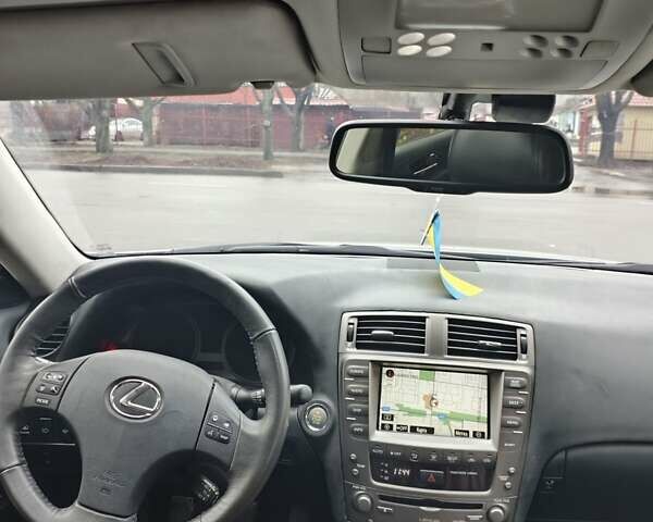Лексус ІС, об'ємом двигуна 2.2 л та пробігом 366 тис. км за 6500 $, фото 8 на Automoto.ua