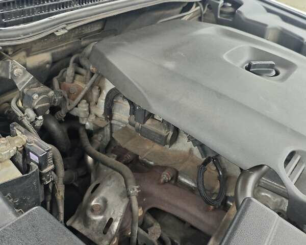 Лексус ІС, об'ємом двигуна 2.2 л та пробігом 366 тис. км за 6500 $, фото 15 на Automoto.ua