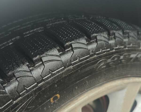 Лексус ІС, об'ємом двигуна 2.2 л та пробігом 366 тис. км за 6500 $, фото 16 на Automoto.ua