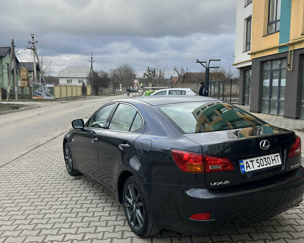 Лексус ИС, объемом двигателя 2.23 л и пробегом 242 тыс. км за 7400 $, фото 3 на Automoto.ua