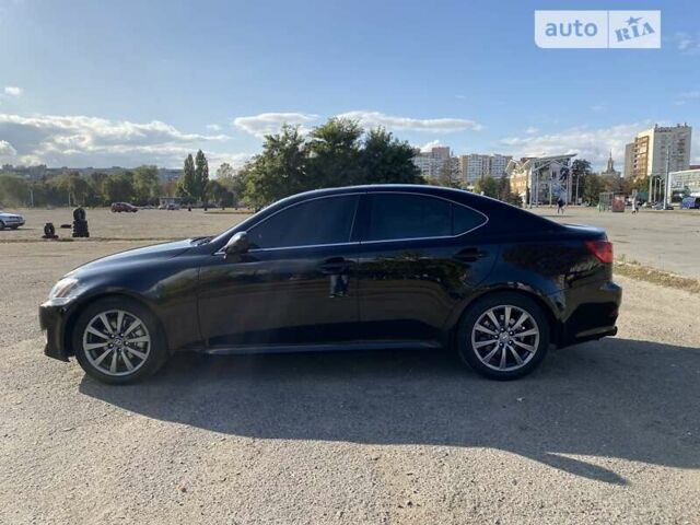 Лексус ИС, объемом двигателя 2.5 л и пробегом 210 тыс. км за 9199 $, фото 2 на Automoto.ua