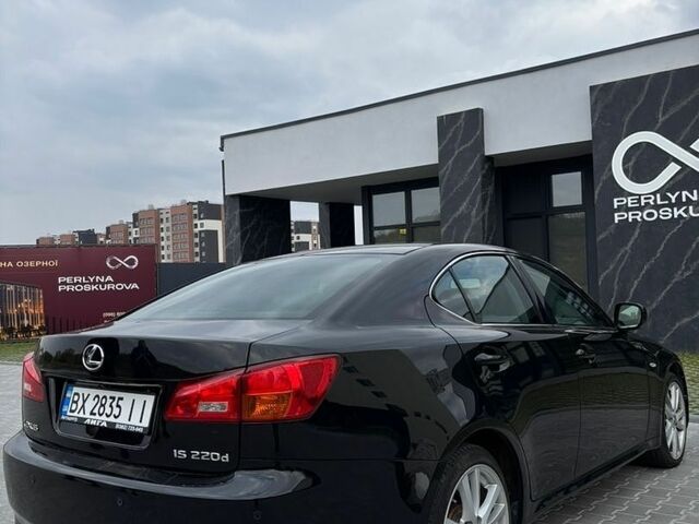 Лексус ИС, объемом двигателя 2.23 л и пробегом 237 тыс. км за 6500 $, фото 10 на Automoto.ua