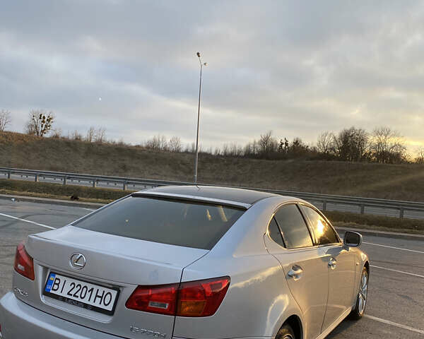 Лексус ІС, об'ємом двигуна 2.23 л та пробігом 380 тис. км за 8499 $, фото 13 на Automoto.ua