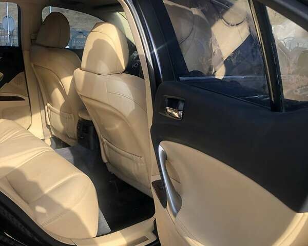 Лексус ІС, об'ємом двигуна 2.5 л та пробігом 166 тис. км за 8950 $, фото 28 на Automoto.ua