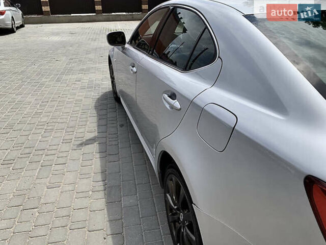 Лексус ИС, объемом двигателя 2.23 л и пробегом 250 тыс. км за 7800 $, фото 3 на Automoto.ua