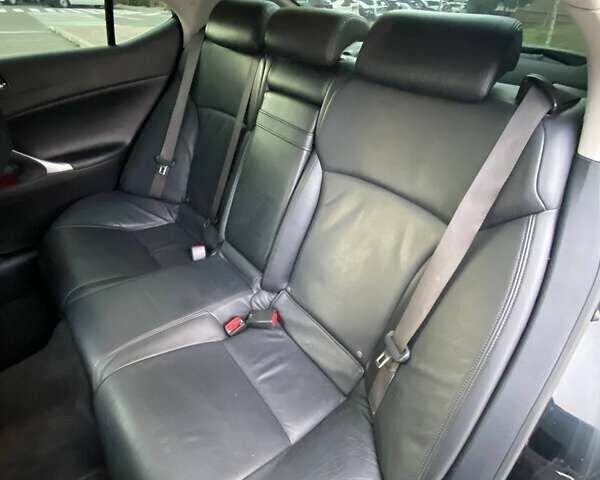 Лексус ИС, объемом двигателя 3 л и пробегом 260 тыс. км за 8900 $, фото 34 на Automoto.ua