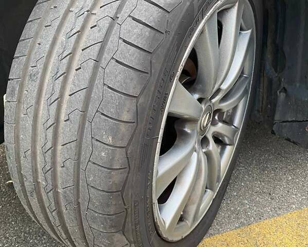 Лексус ИС, объемом двигателя 3 л и пробегом 260 тыс. км за 8900 $, фото 49 на Automoto.ua