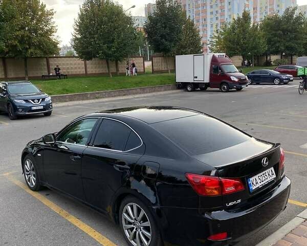 Лексус ИС, объемом двигателя 3 л и пробегом 260 тыс. км за 8900 $, фото 15 на Automoto.ua