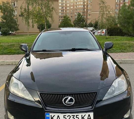 Лексус ИС, объемом двигателя 3 л и пробегом 260 тыс. км за 8900 $, фото 24 на Automoto.ua
